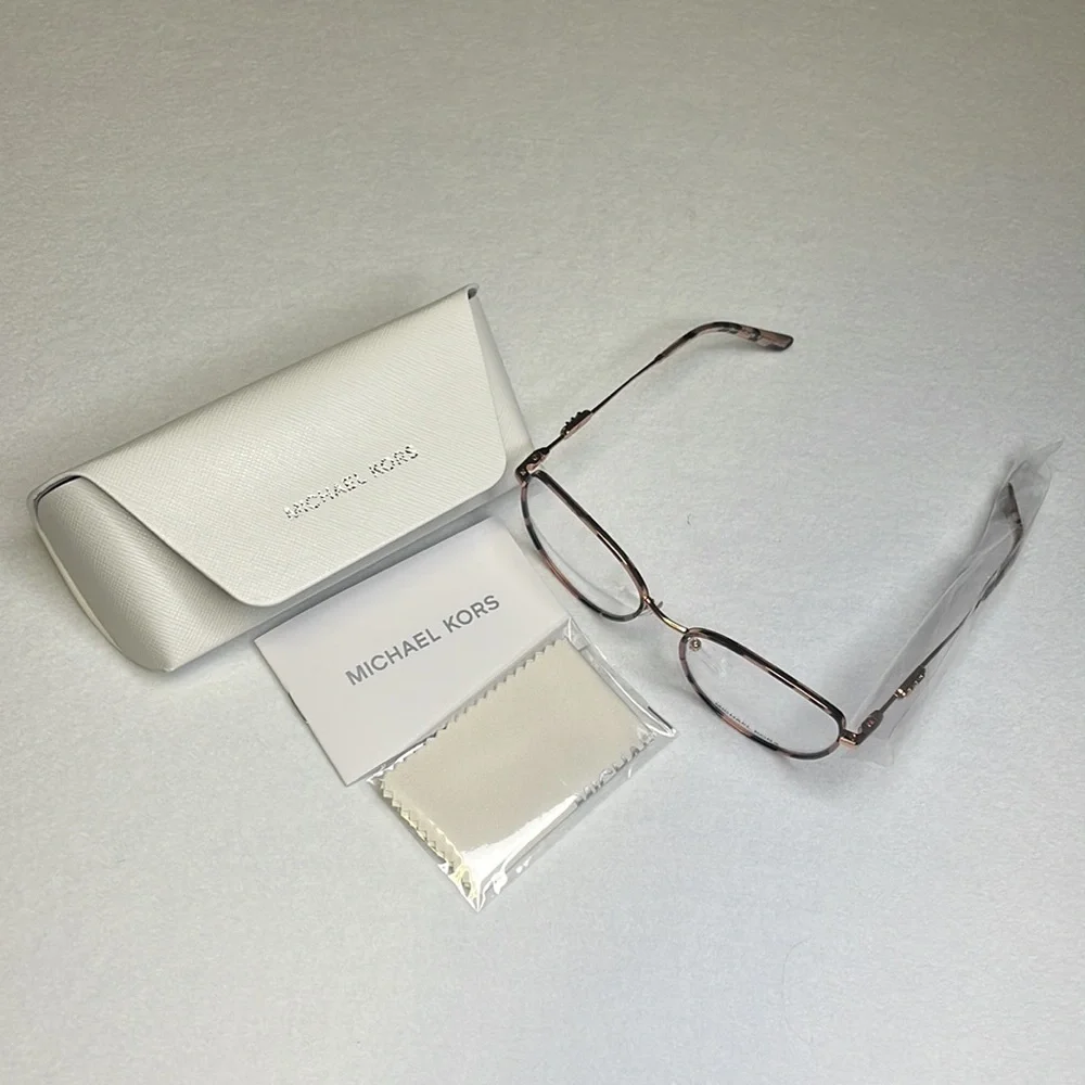 NWT Michael Kors Glasses